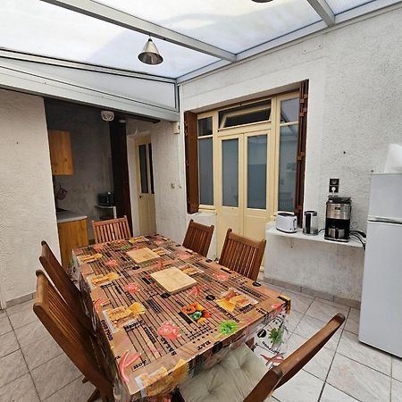 Chambres D'Hotes Les Frerots Lurcy-le-Bourg Buitenkant foto