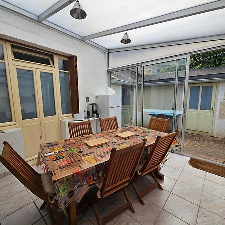 Chambres D'Hotes Les Frerots Lurcy-le-Bourg Buitenkant foto