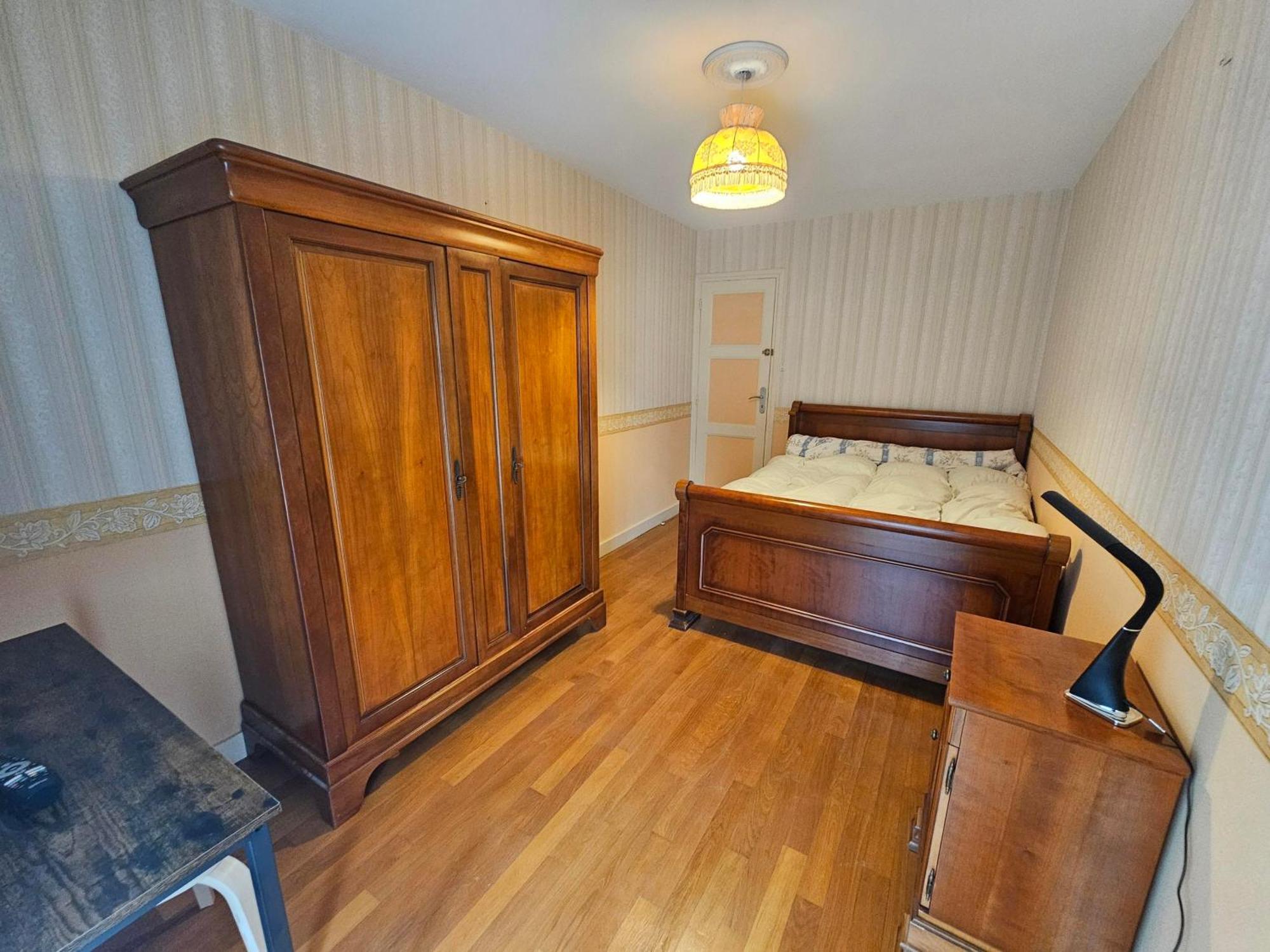 Chambres D'Hotes Les Frerots Lurcy-le-Bourg Buitenkant foto