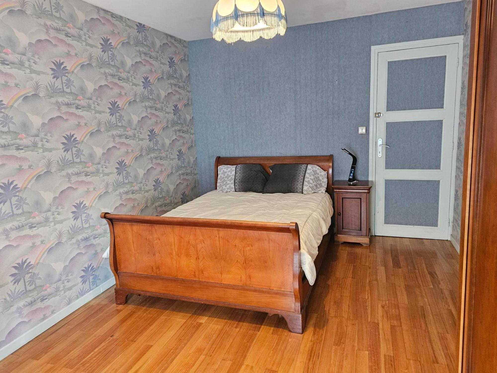 Chambres D'Hotes Les Frerots Lurcy-le-Bourg Buitenkant foto