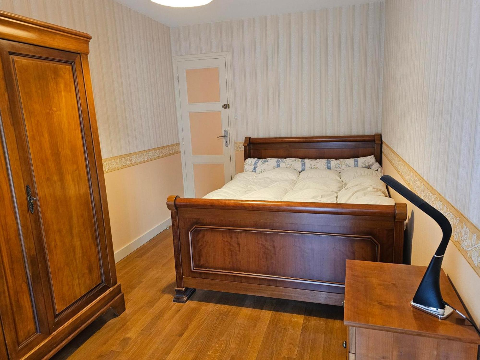 Chambres D'Hotes Les Frerots Lurcy-le-Bourg Buitenkant foto