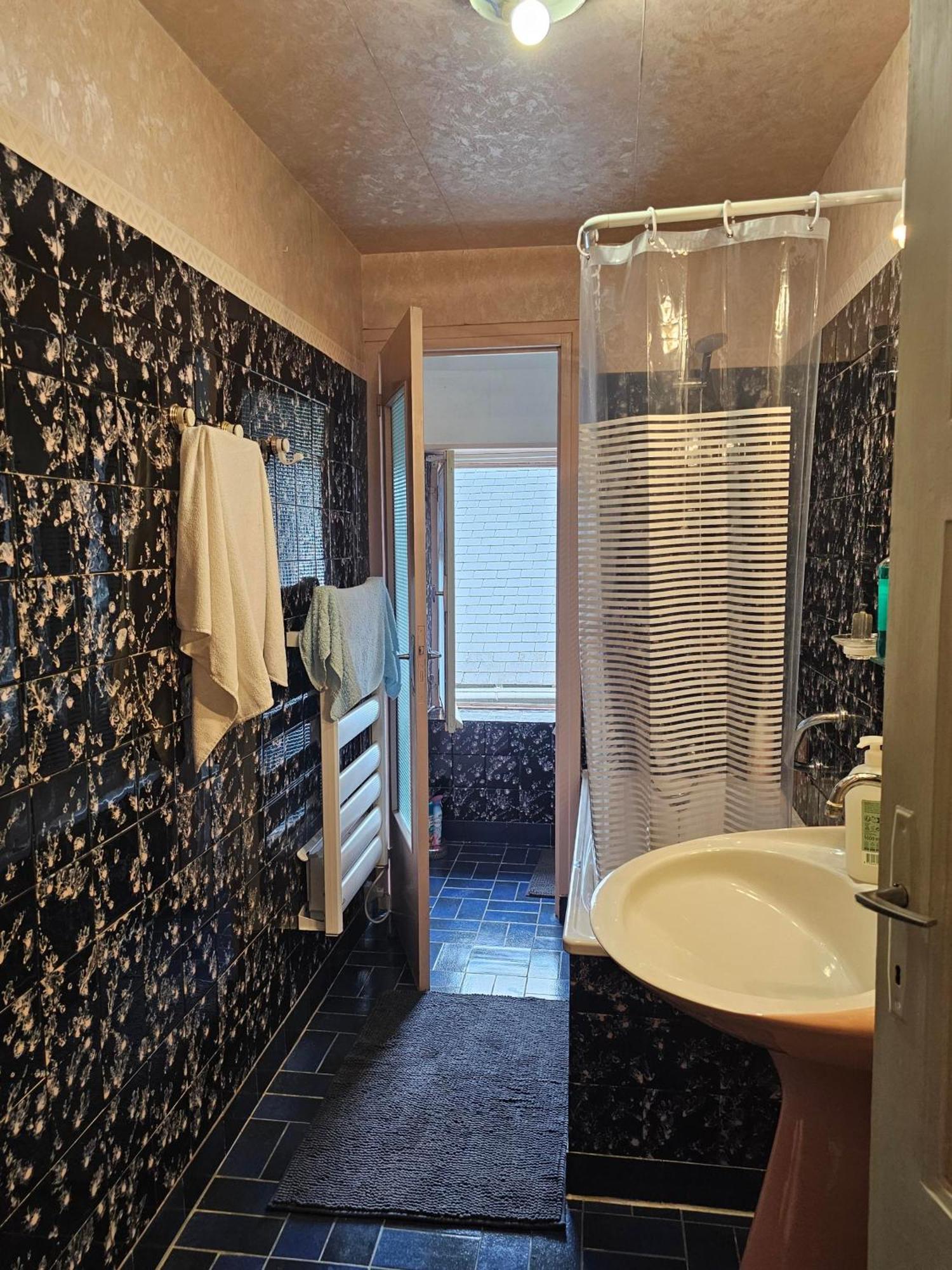 Chambres D'Hotes Les Frerots Lurcy-le-Bourg Buitenkant foto