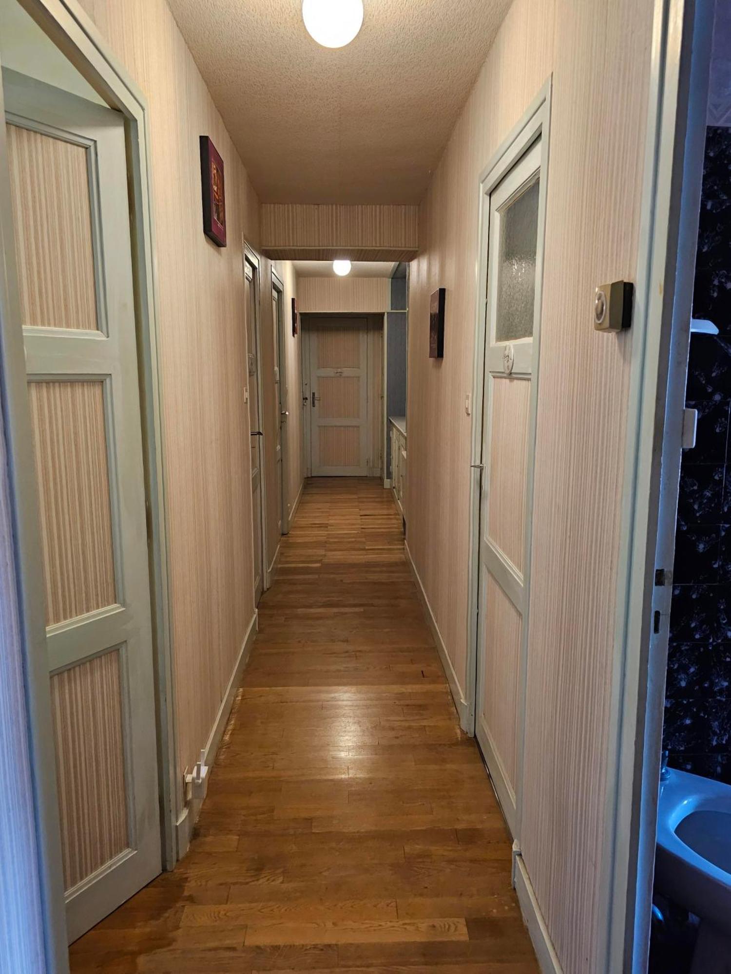 Chambres D'Hotes Les Frerots Lurcy-le-Bourg Buitenkant foto