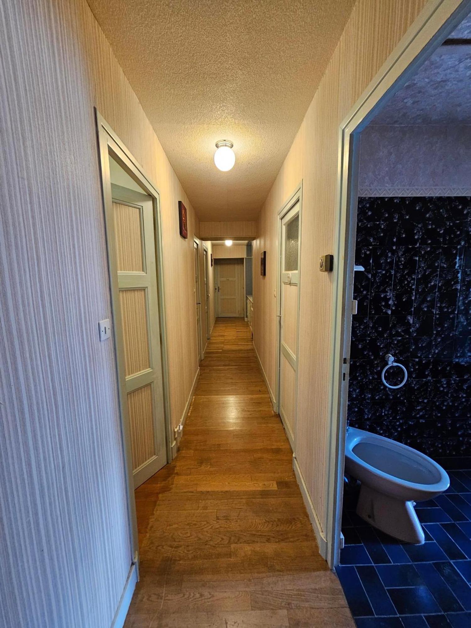 Chambres D'Hotes Les Frerots Lurcy-le-Bourg Buitenkant foto