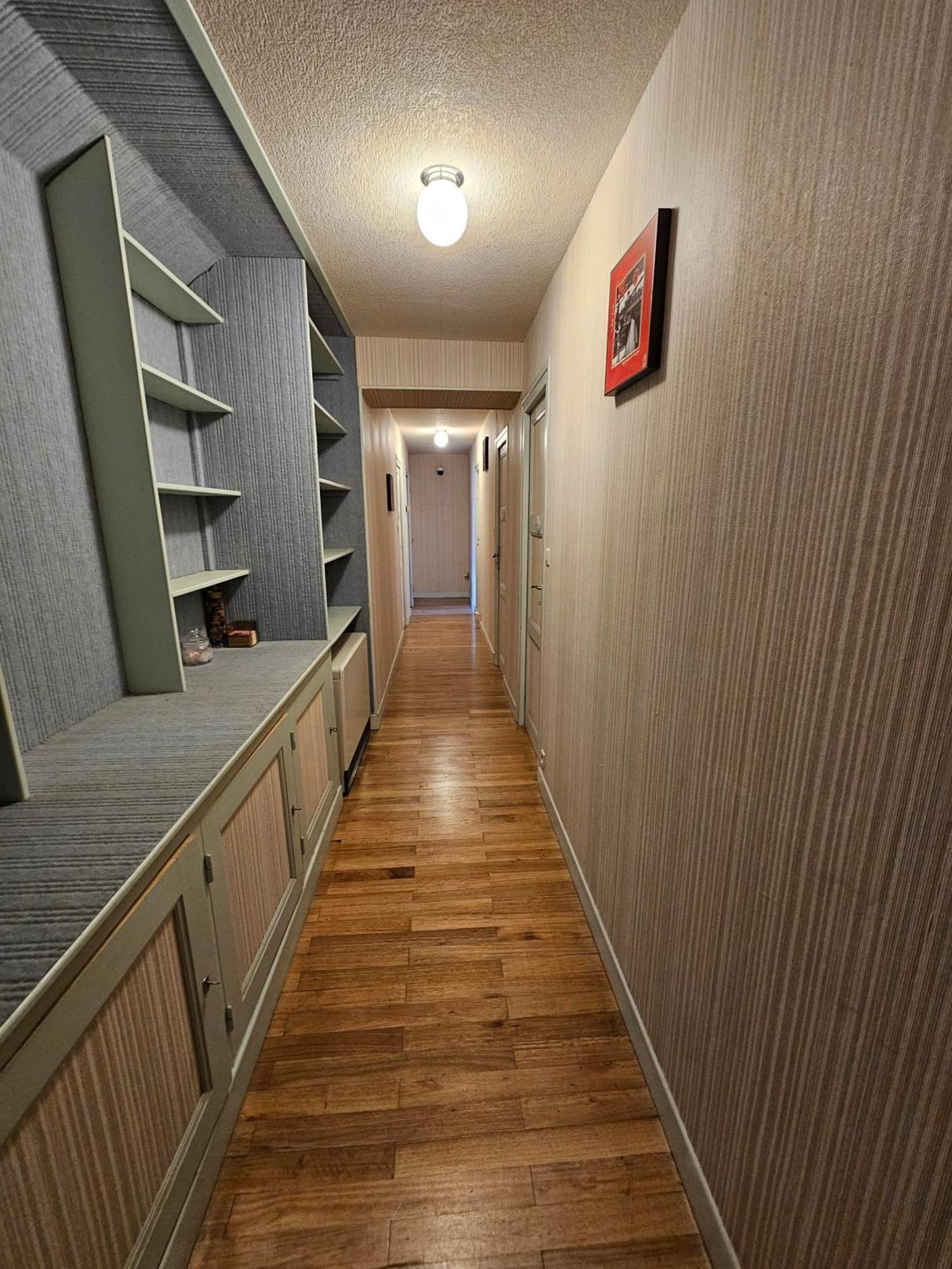 Chambres D'Hotes Les Frerots Lurcy-le-Bourg Buitenkant foto
