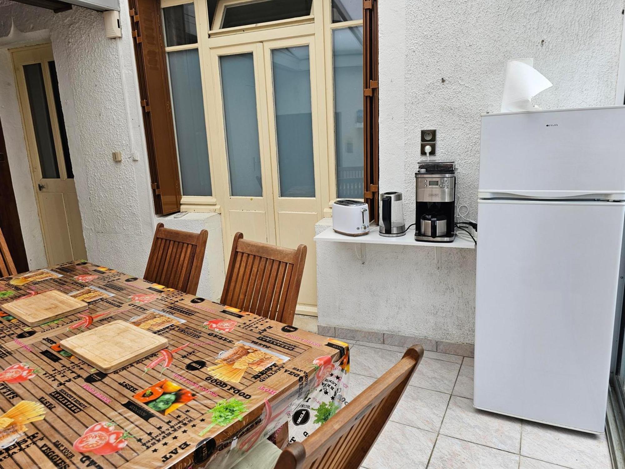 Chambres D'Hotes Les Frerots Lurcy-le-Bourg Buitenkant foto
