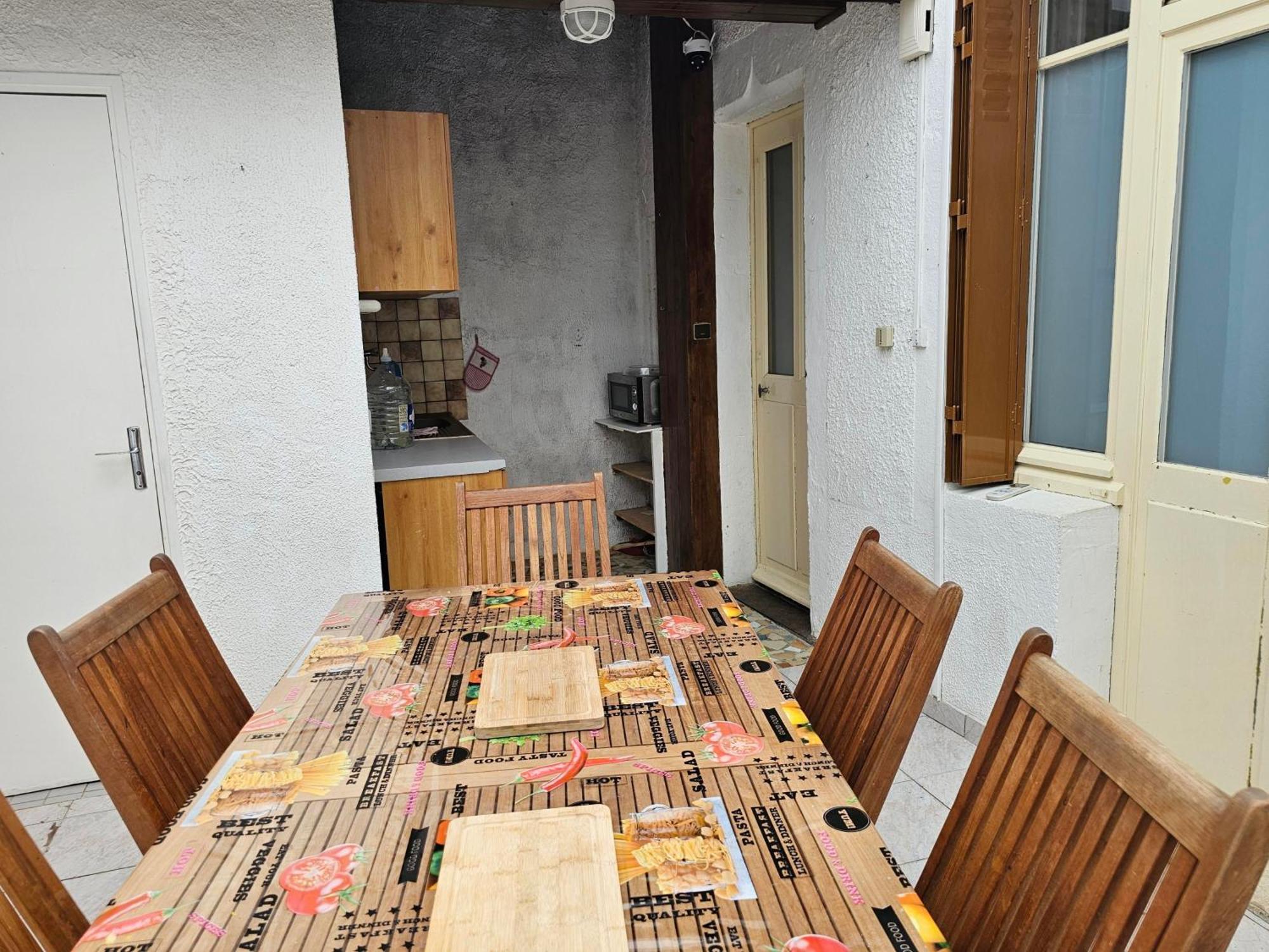 Chambres D'Hotes Les Frerots Lurcy-le-Bourg Buitenkant foto