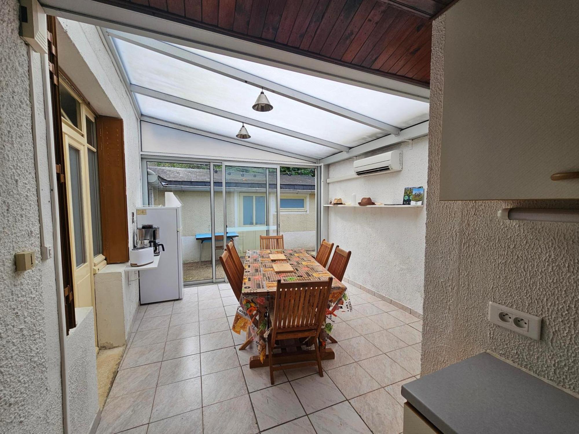 Chambres D'Hotes Les Frerots Lurcy-le-Bourg Buitenkant foto